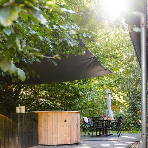 FERIENHAUS 12 Personen - Landhaus mit Whirlpool