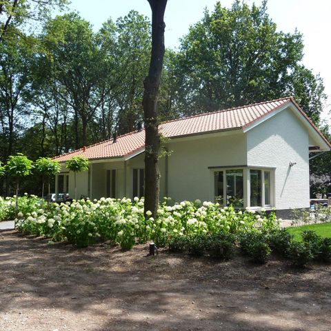 FERIENHAUS 12 Personen - Landhaus mit Whirlpool