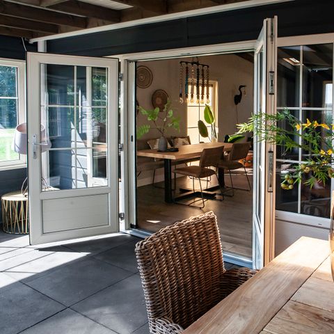 Chalet 5 Personen - Komfort