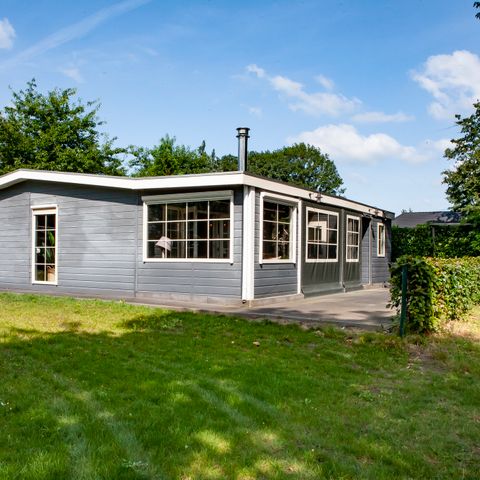 Chalet 5 Personen - Komfort