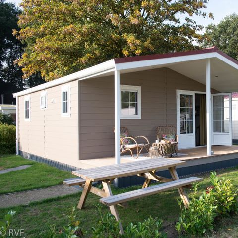 Chalet 5 Personen - Waldhäuschen
