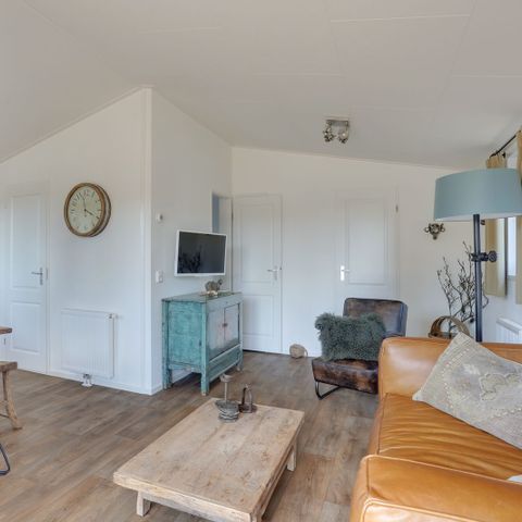 Chalet 5 Personen - Waldhäuschen