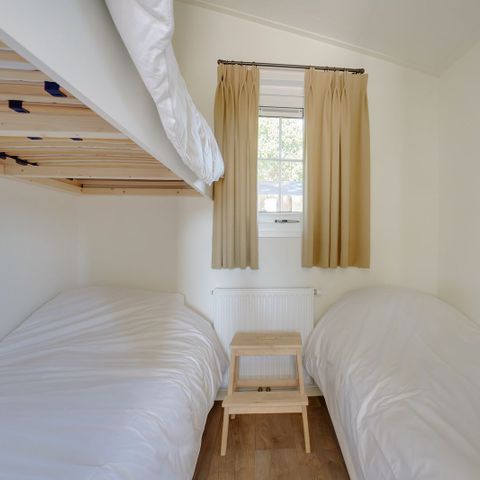 Chalet 5 Personen - Waldhäuschen