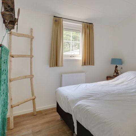 Chalet 5 Personen - Waldhäuschen