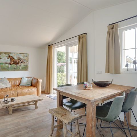 Chalet 5 Personen - Waldhäuschen