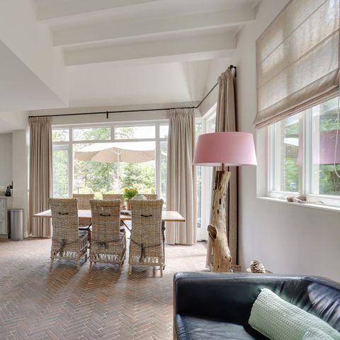 FERIENHAUS 6 Personen - Komfortabler Bauernhof mit Whirlpool