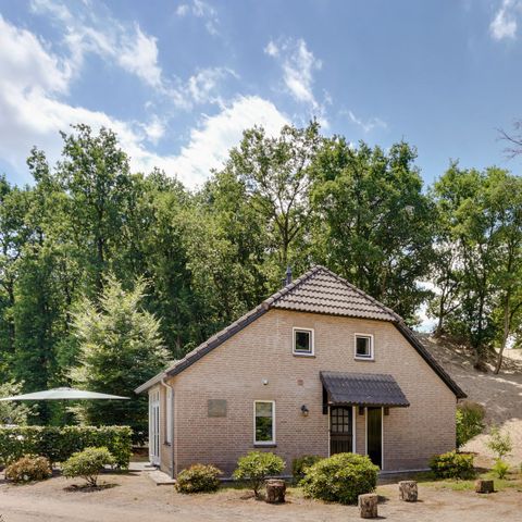 FERIENHAUS 6 Personen - Komfortabler Bauernhof mit Whirlpool