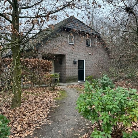 Villa 8 Personen - Extra-Luxus-Sauna & Whirlpool