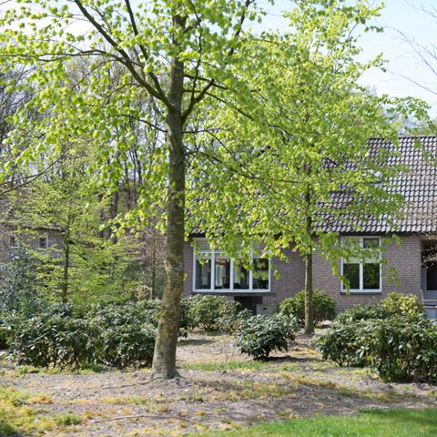 Villa 8 Personen - Extra-Luxus-Sauna & Whirlpool