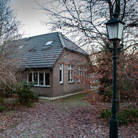 Villa 8 Personen - Extra-Luxus-Sauna & Whirlpool