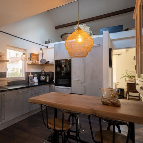 FERIENHAUS 12 Personen - Luxuriöses Landhaus mit Whirlpool und Sauna