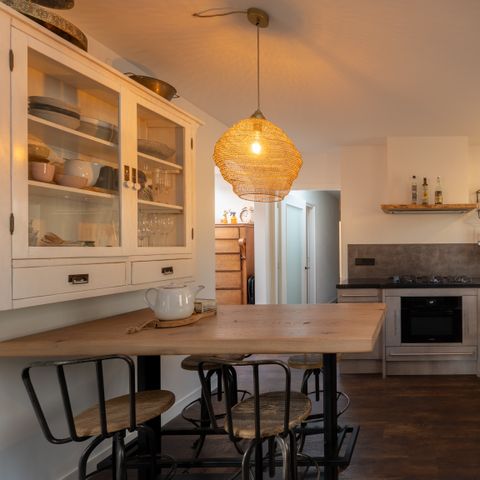 FERIENHAUS 12 Personen - Luxuriöses Landhaus mit Whirlpool und Sauna