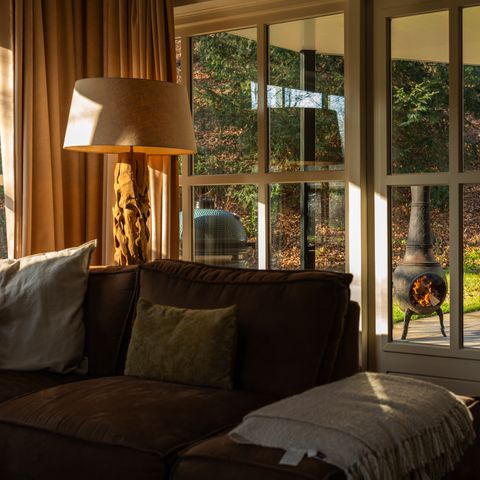 FERIENHAUS 12 Personen - Luxuriöses Landhaus mit Whirlpool und Sauna