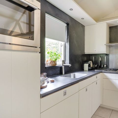 Bungalow 4 Personen - Komfort mit Whirlpool