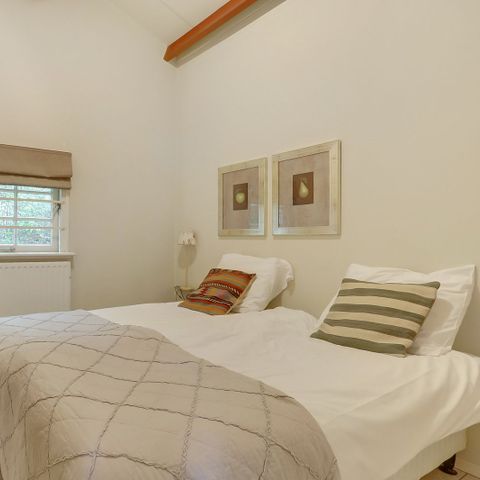 Bungalow 4 Personen - Komfort mit Whirlpool