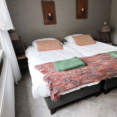 Villa 6 Personen - mit eigenem Whirlpool