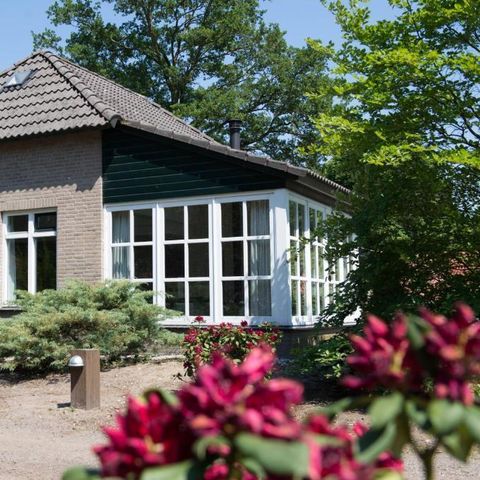 Villa 6 Personen - mit eigenem Whirlpool