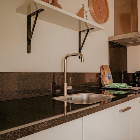 Villa 6 personen - Ferienvilla in Uitgeest mit Dachterrasse
