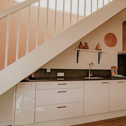 Villa 6 personen - Ferienvilla in Uitgeest mit Dachterrasse
