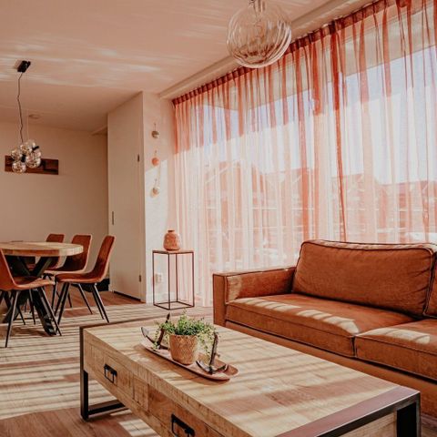 Villa 6 personen - Ferienvilla in Uitgeest mit Dachterrasse