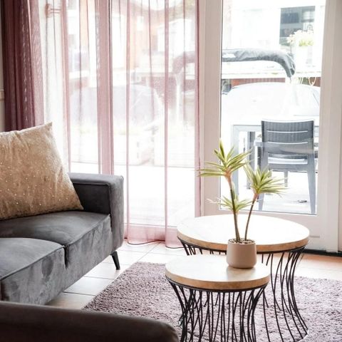 Ferienhaus 4 personen - Haus am Wasser in Uitgeest mit eigenem Bootsanleger