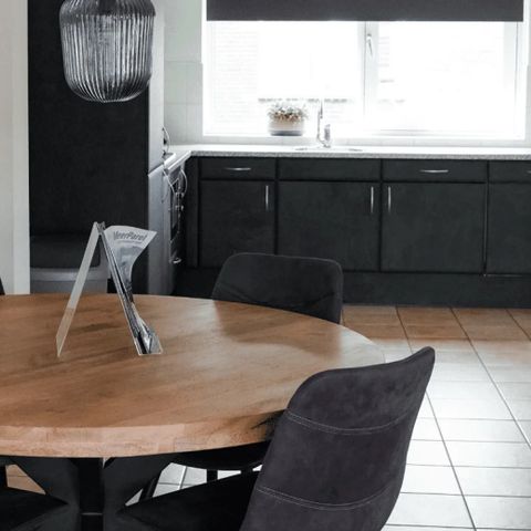 Ferienhaus 4 personen - Haus am Wasser in Uitgeest mit eigenem Bootsanleger