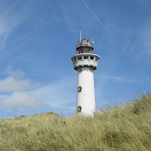Waterhuisjes Egmond aan Zee - Bergen - Image N°5