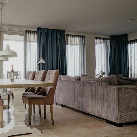 Wohnung 6 personen - Strand am Boulevard