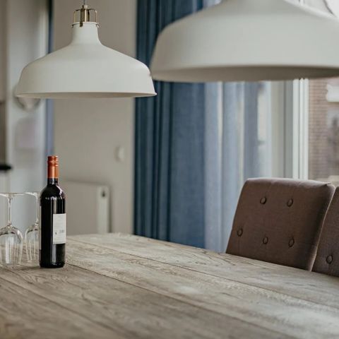 Wohnung 6 personen - Strand am Boulevard