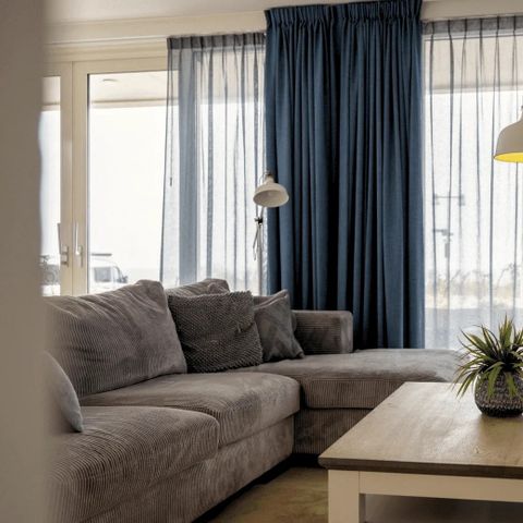 Wohnung 6 personen - Strand am Boulevard