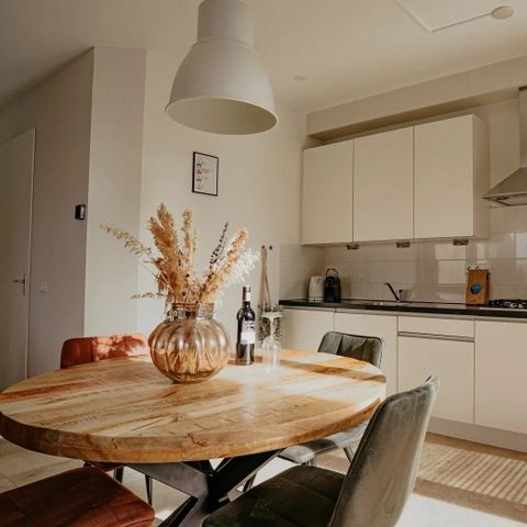 Wohnung 4 personen - Apartment am Meer mit zwei Terrassen
