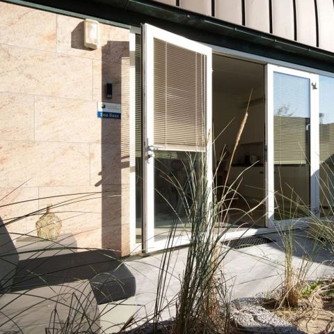 Wohnung 4 personen - Apartment am Meer mit zwei Terrassen
