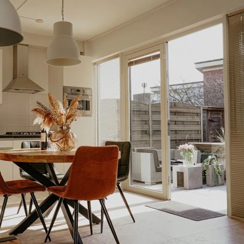 Wohnung 4 personen - Apartment am Meer mit zwei Terrassen