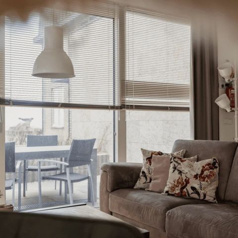 Wohnung 4 personen - Apartment am Meer mit zwei Terrassen
