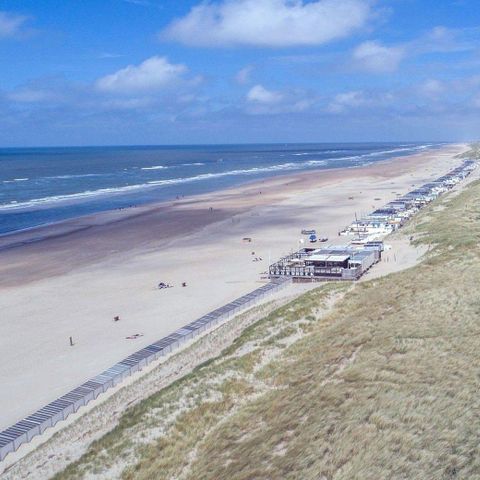 Waterhuisjes Egmond aan Zee - Bergen - Image N°6