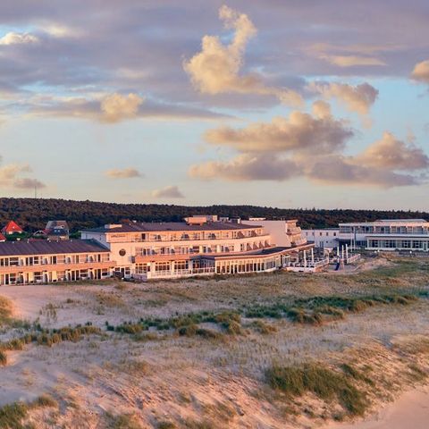 WestCord Strandhotel Seeduyn - Vlieland - Image N°6