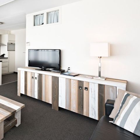 Wohnung 4 personen - Mittel