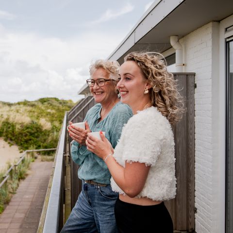 WestCord Strandhotel Seeduyn - Vlieland - Image N°3