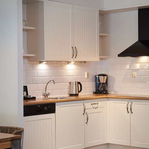 Wohnung 4 personen - Mittel