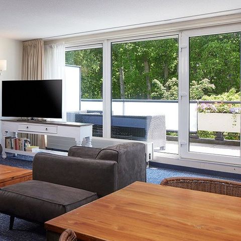 Wohnung 4 personen - Groß