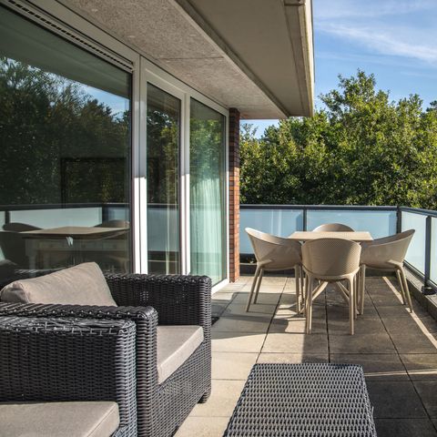 Wohnung 4 personen - XL