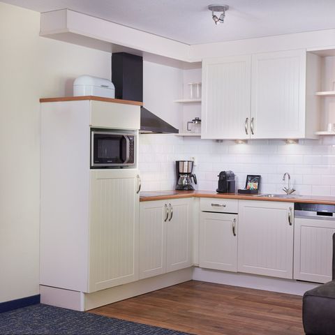 Wohnung 4 personen - XL