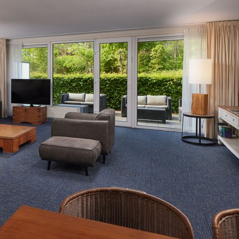 Wohnung 6 personen - XXL