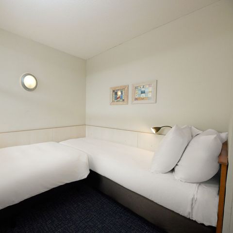Wohnung 6 personen - XXL