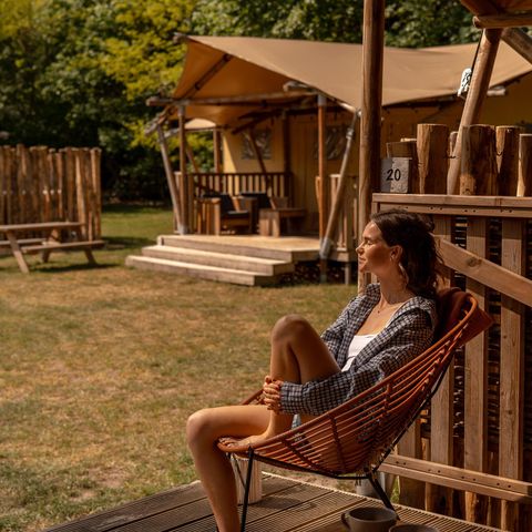 Buytenplaats Gooise Heide - Huizen - Image N°4