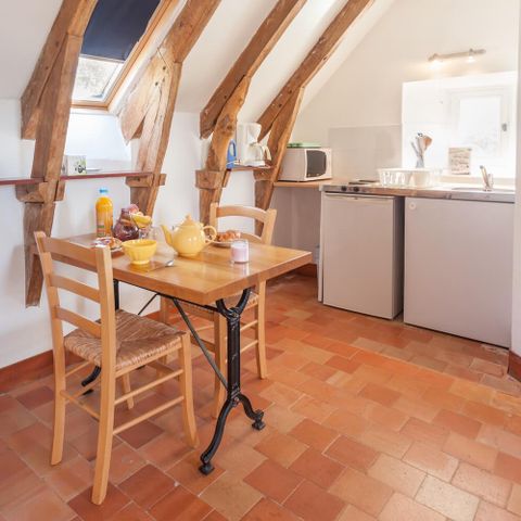 Studio 2 Personen - Komfort