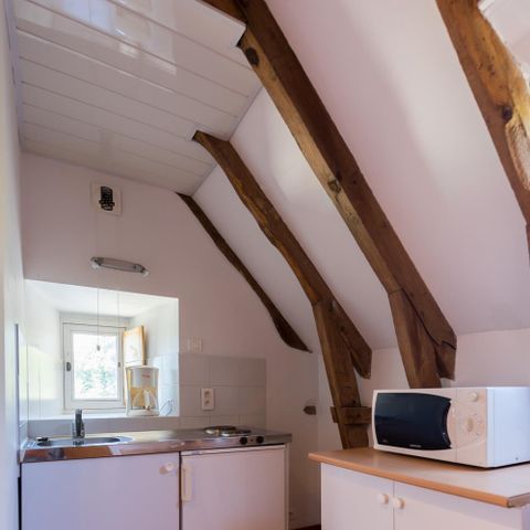 Studio 2 Personen - Komfort