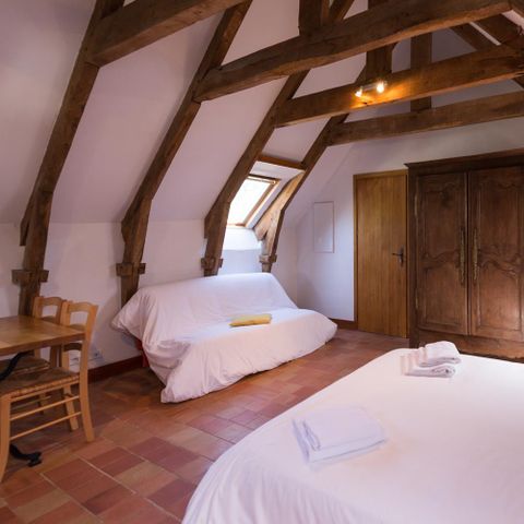 Studio 2 Personen - Komfort