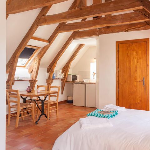 Studio 2 Personen - Komfort