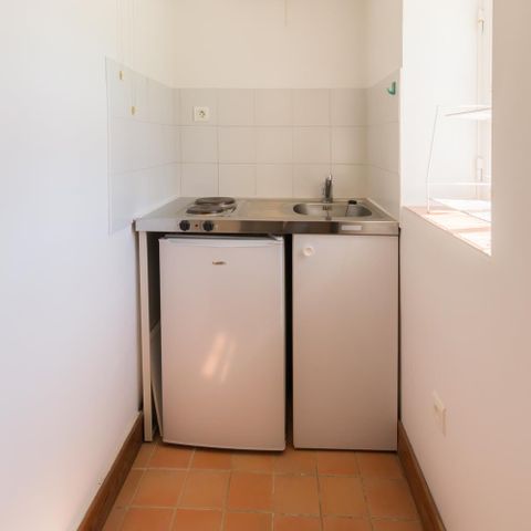 Studio 2 Personen - Privileg
